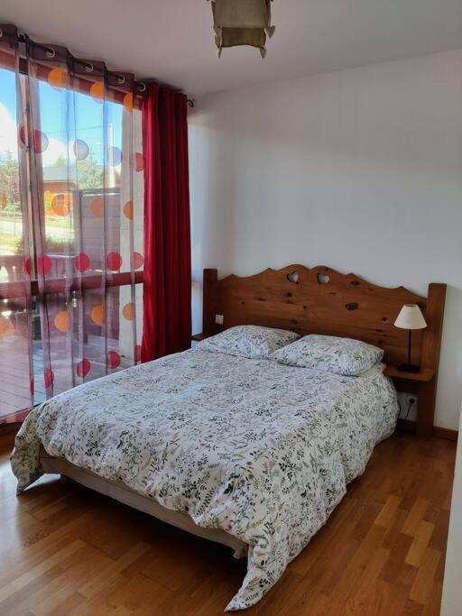 Appartement 4/6Pers Bolquere Pyrenees 2000 Exteriér fotografie