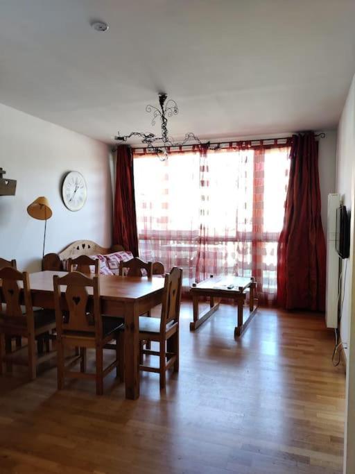 Appartement 4/6Pers Bolquere Pyrenees 2000 Exteriér fotografie